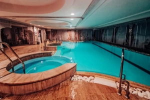 فندق سانت برونو في جيجيكو بولندا