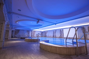 فندق سانت برونو في جيجيكو بولندا