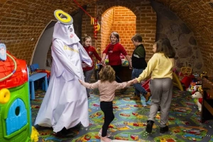 فندق سانت برونو في جيجيكو بولندا