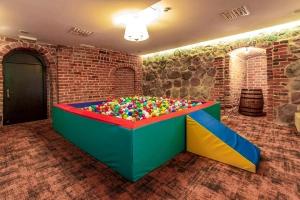 فندق سانت برونو في جيجيكو بولندا