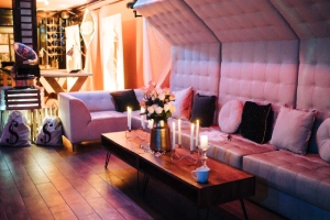 فندق سانت برونو في جيجيكو بولندا