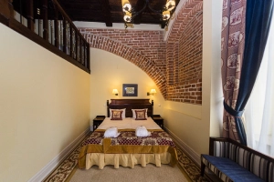 فندق سانت برونو في جيجيكو بولندا