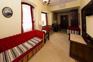 فندق سانت برونو في جيجيكو بولندا