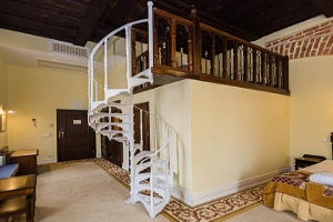 فندق سانت برونو في جيجيكو بولندا