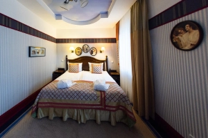 فندق سانت برونو في جيجيكو بولندا