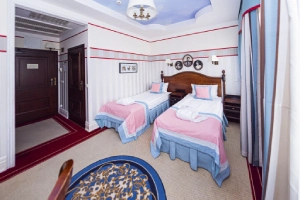 فندق سانت برونو في جيجيكو بولندا