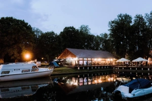 فندق سانت برونو في جيجيكو بولندا