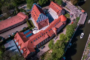 فندق سانت برونو في جيجيكو بولندا