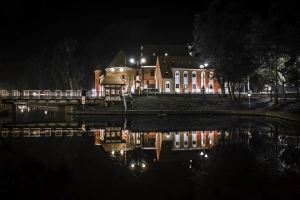 فندق سانت برونو في جيجيكو بولندا