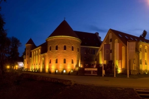 فندق سانت برونو في جيجيكو بولندا