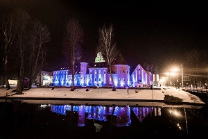 فندق سانت برونو في جيجيكو بولندا