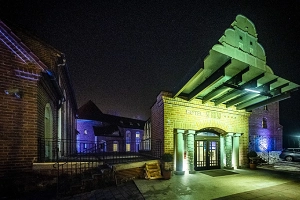 فندق سانت برونو في جيجيكو بولندا