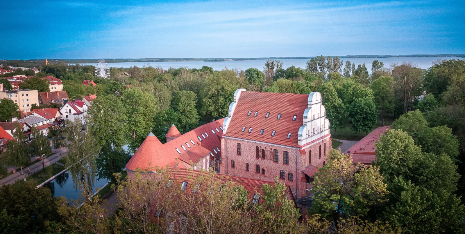 فندق سانت برونو في جيجيكو بولندا